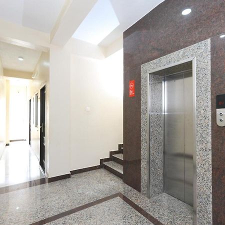 Oyo 14934 Kalyani Grand Hotel Chennai Exterior foto